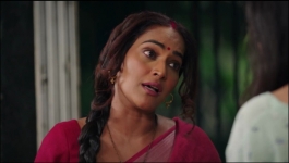 Bas Itna Sa Khwaab - 7th December 2024